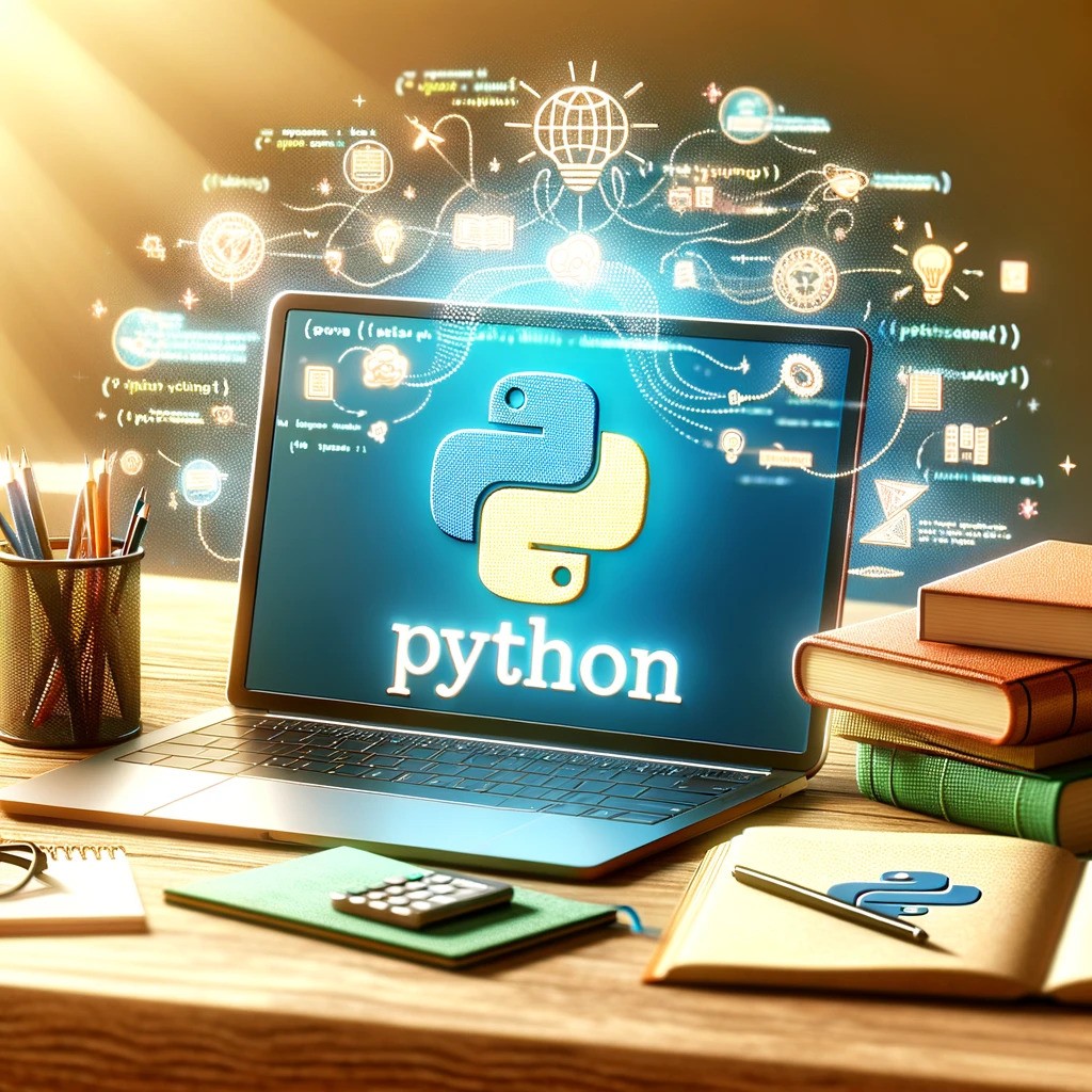 Python Tuition